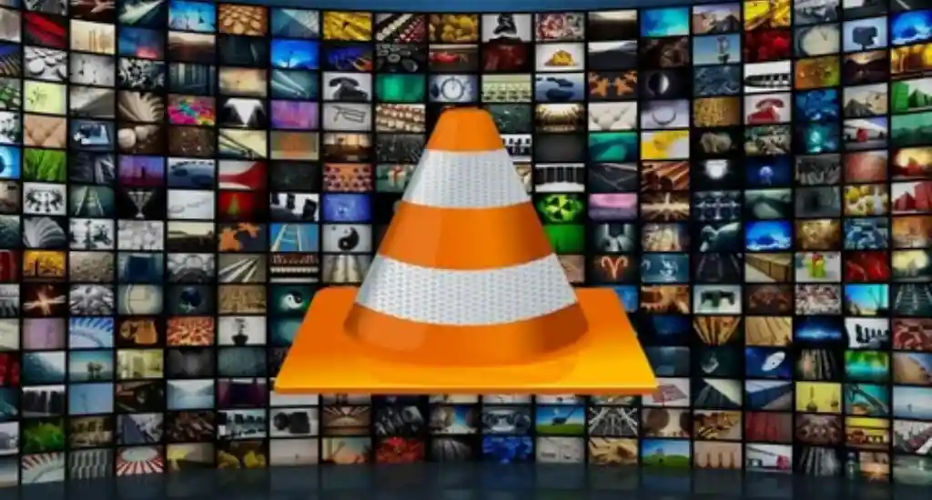 Lecteur VLC iptv