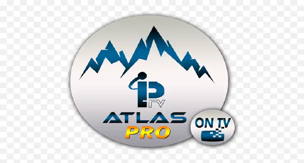 application ATLAS PRO IPTV